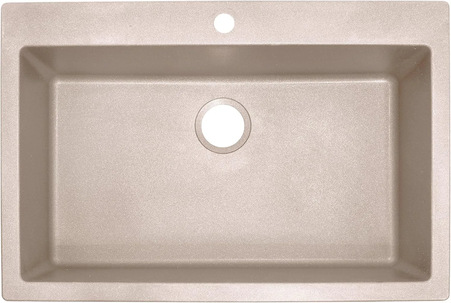 Franke DIG61091-CHA Sink, Large, Champagne