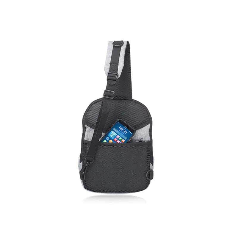 Fresco Shoulder Crossbody Backpack