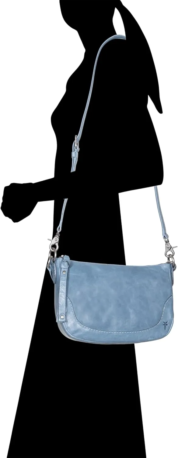 Frye Melissa Crossbody