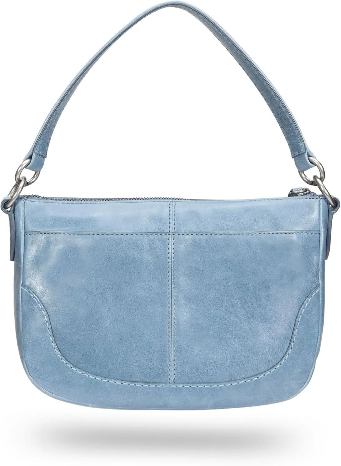 Frye Melissa Crossbody