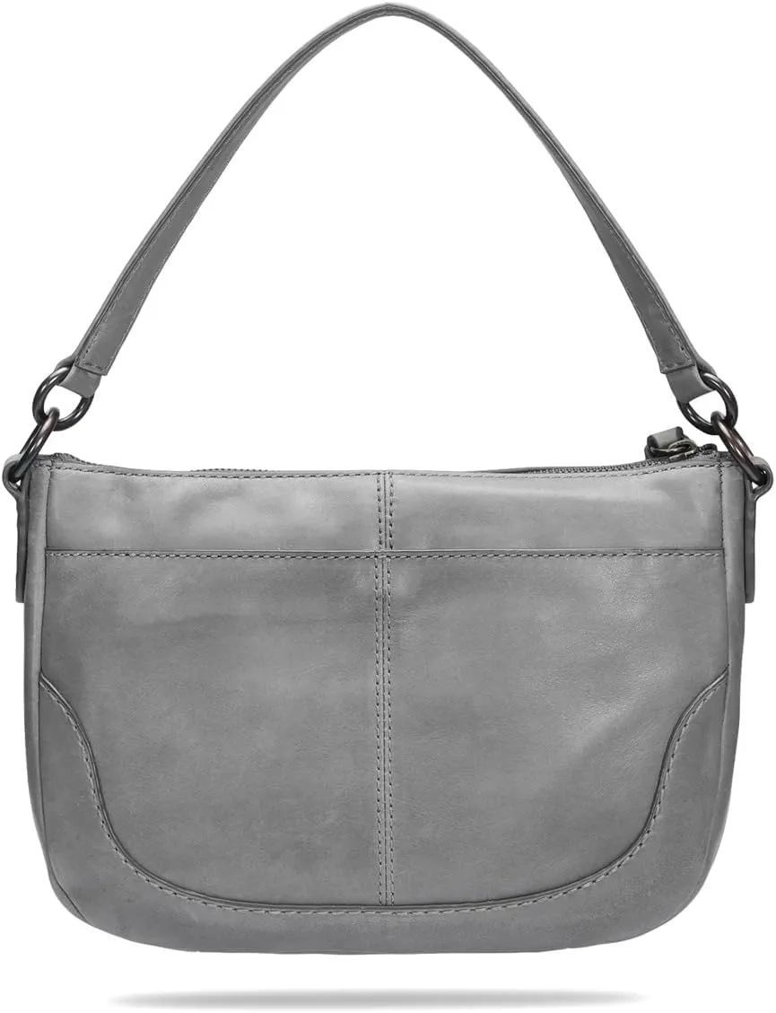 Frye Melissa Crossbody