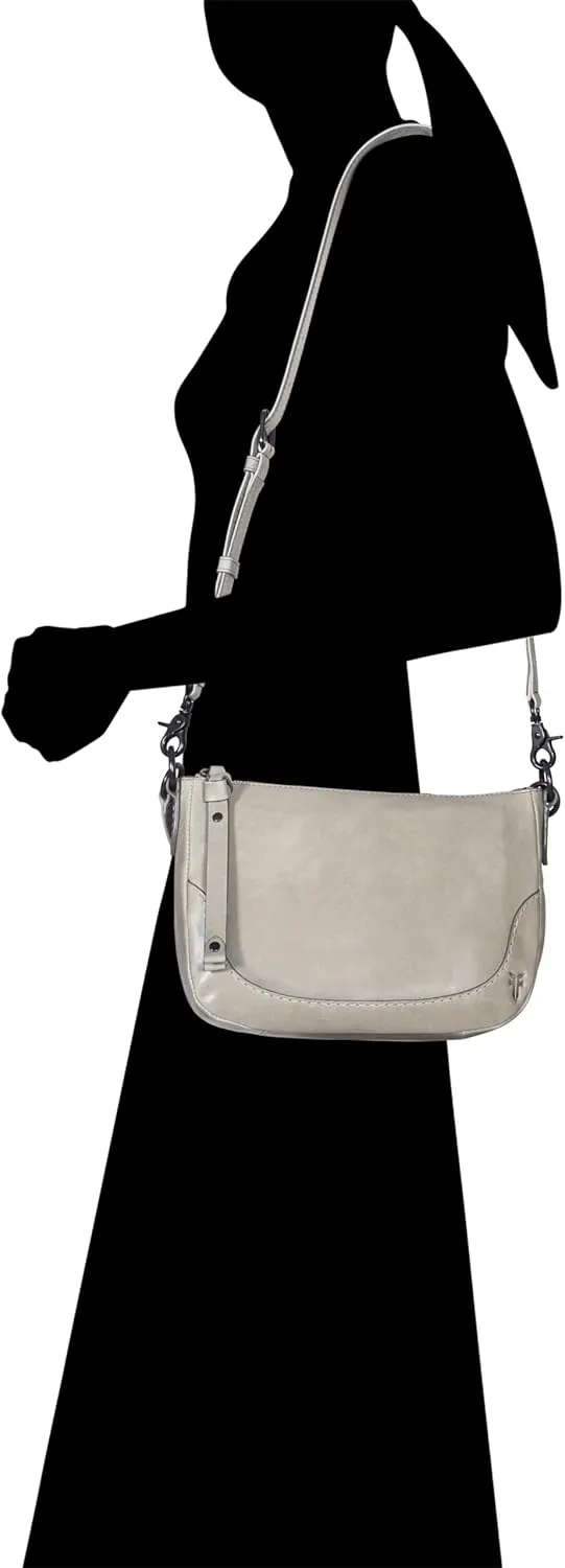 Frye Melissa Crossbody