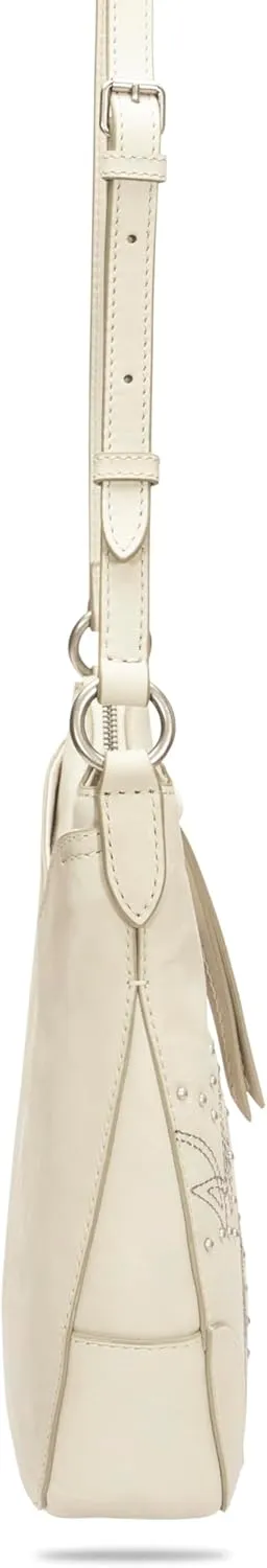 Frye Sara Crossbody