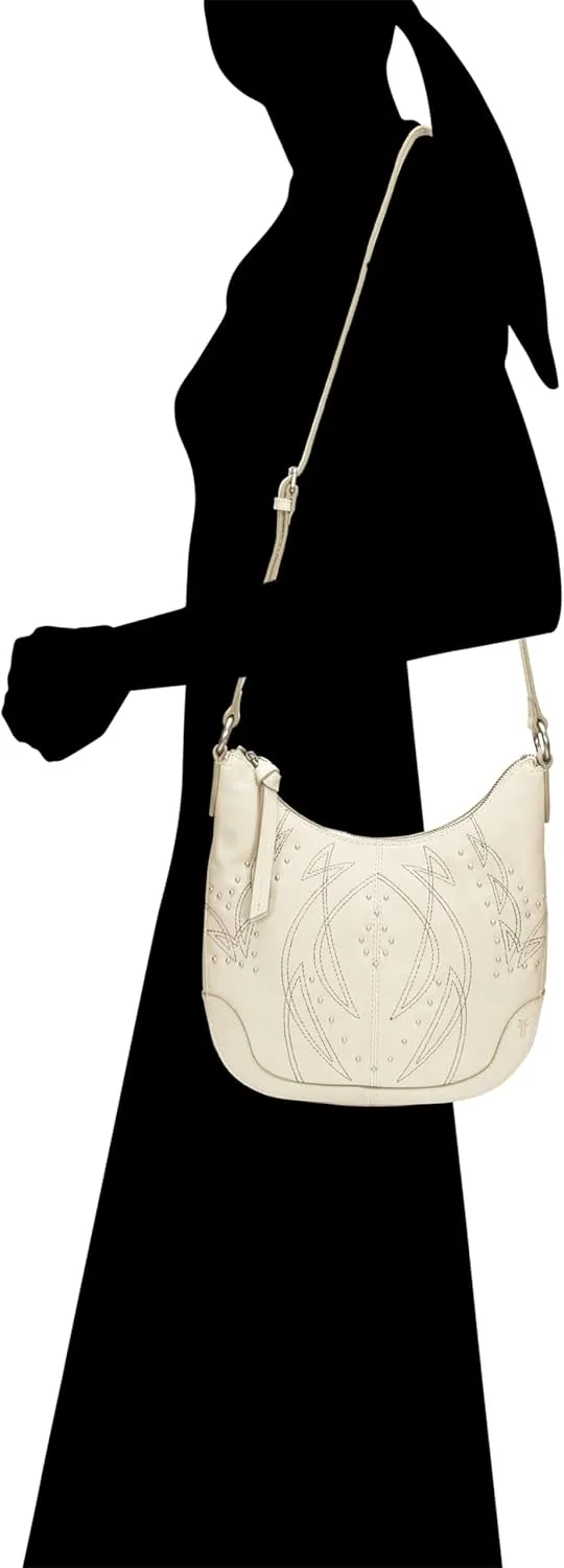 Frye Sara Crossbody