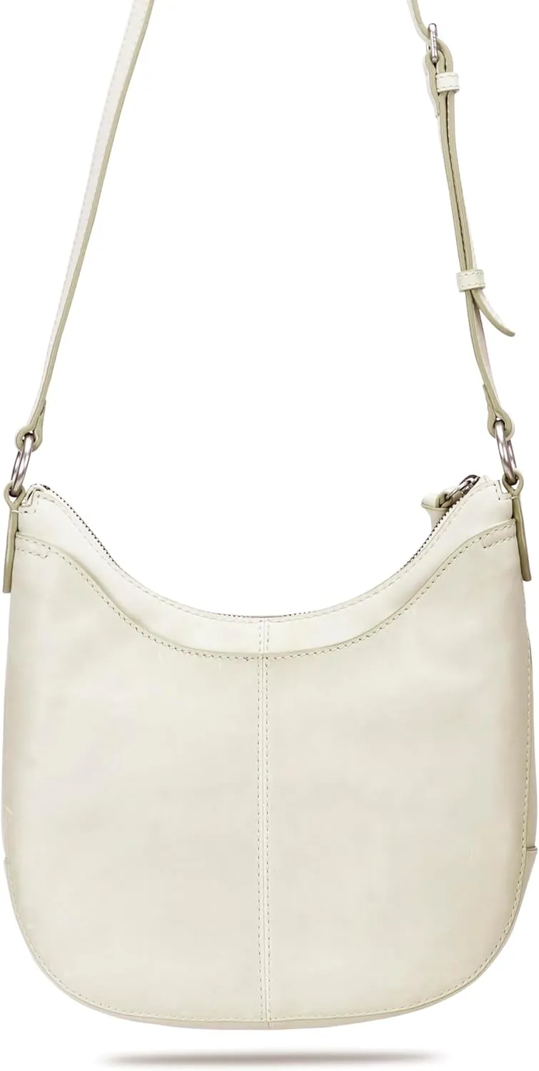 Frye Sara Crossbody