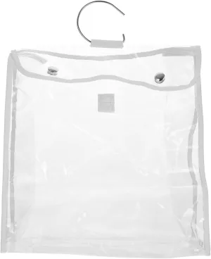 GALPADA Dust Bag for Handbags Purse Showing Bags Universal Purse Organizer Protective Purse Dust Bag Corner Hanging Storage