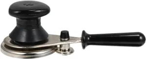 Garneck Manual Can Seaming Tool Simple Can Sealer for Household Sturdy Construction Small Gadget for Personal Use