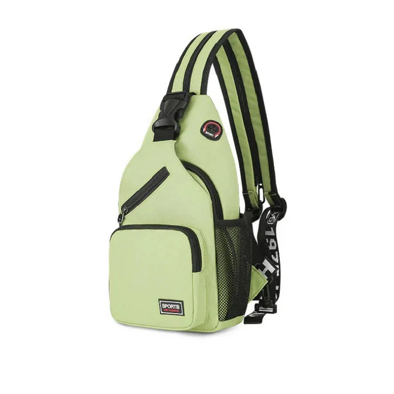 Geestock Mini Crossbody Sling Bag