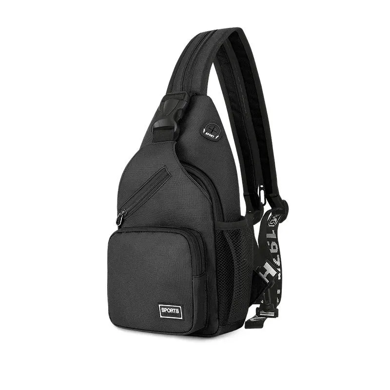 Geestock Mini Crossbody Sling Bag