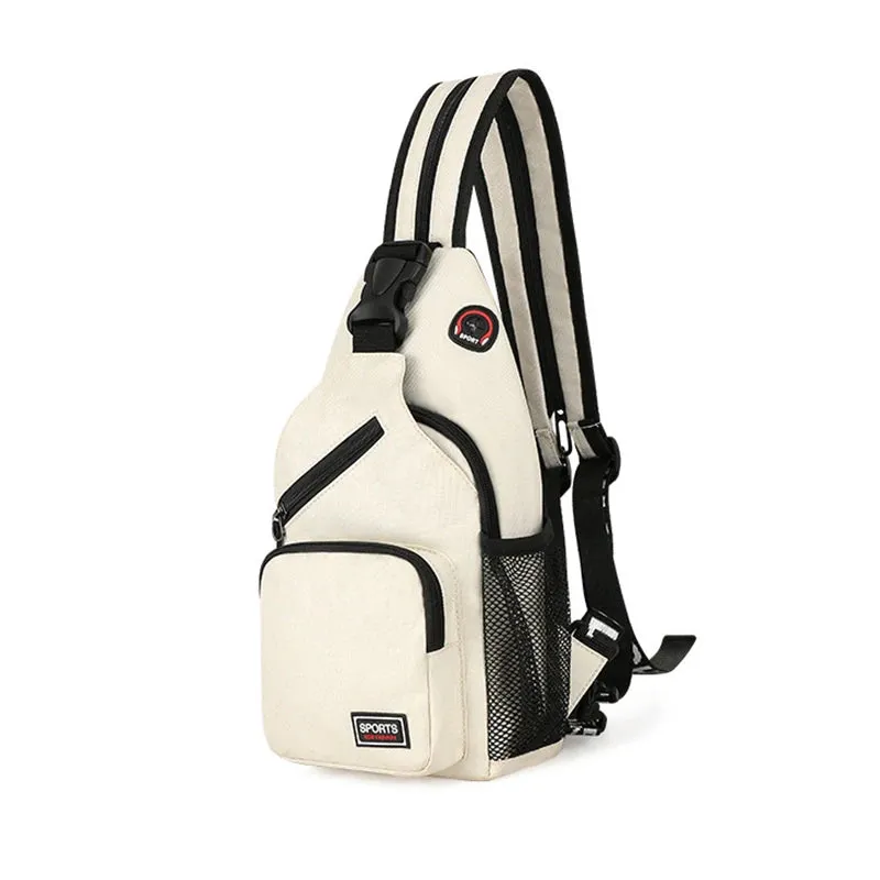 Geestock Mini Crossbody Sling Bag
