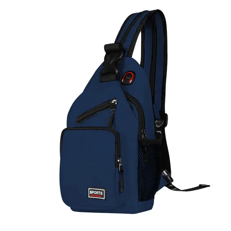 Geestock Mini Crossbody Sling Bag
