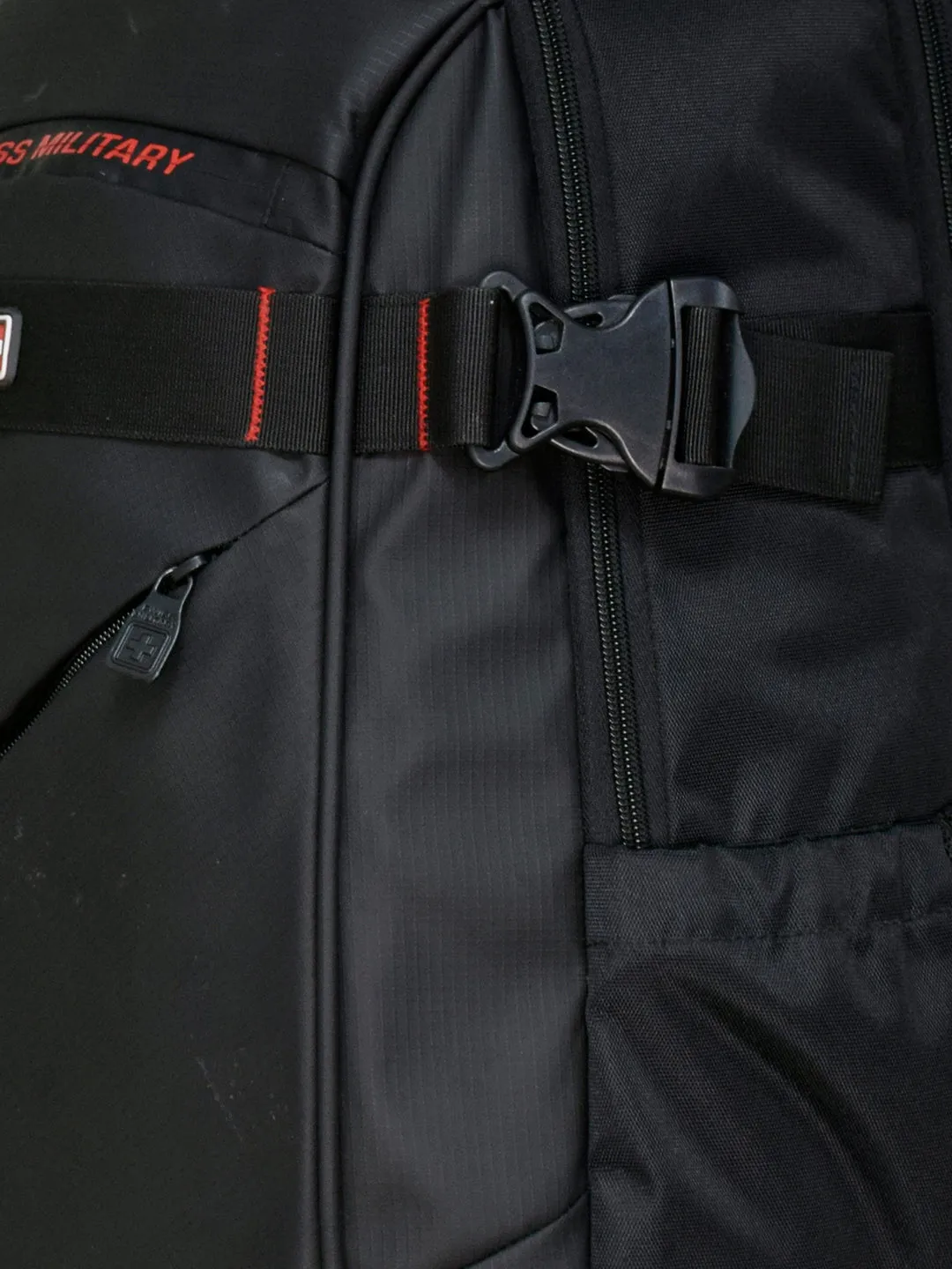 Ghost–X Multi Utility 15.6” Laptop Backpack | 30L | LBP130
