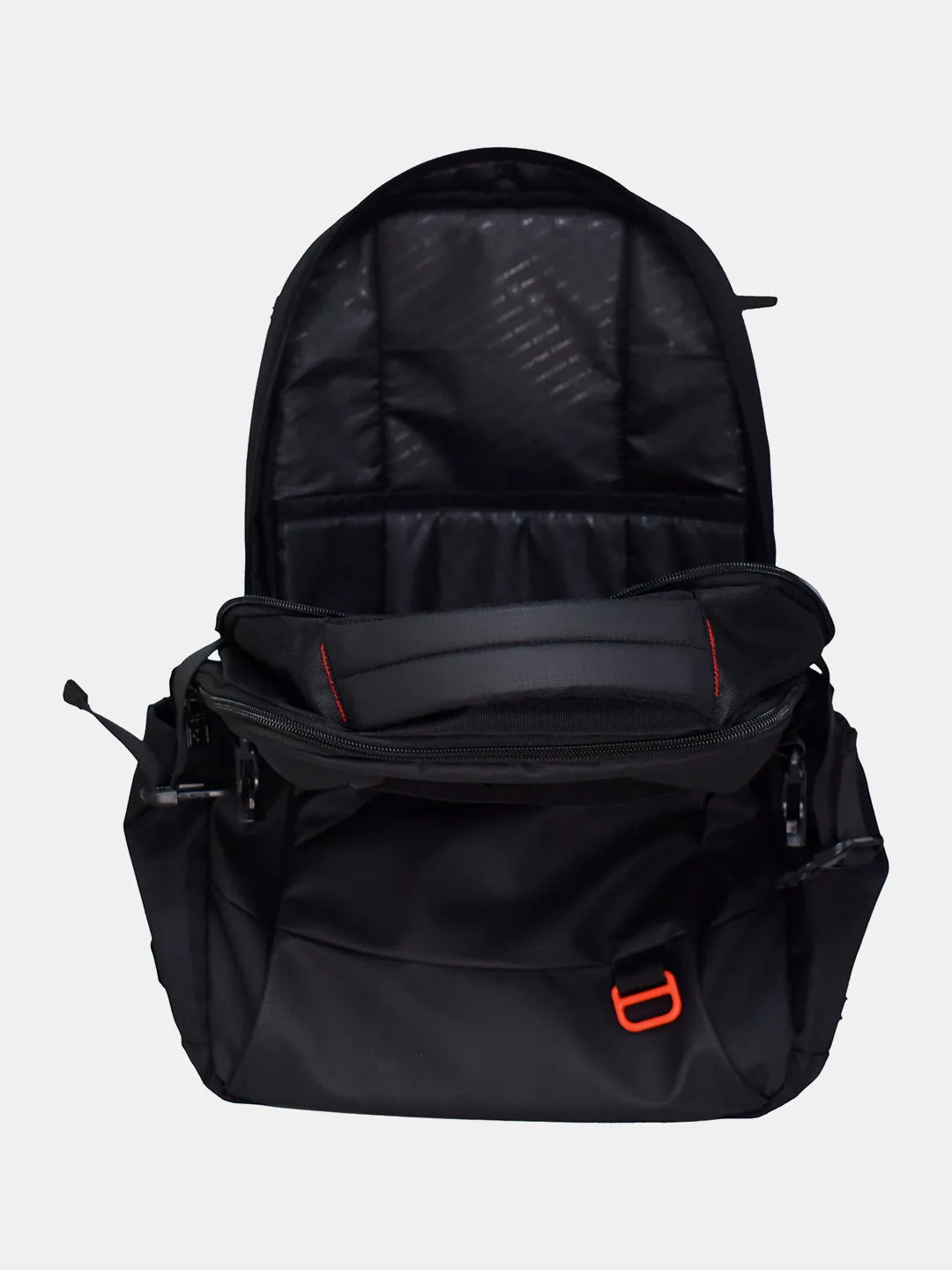 Ghost–X Multi Utility 15.6” Laptop Backpack | 30L | LBP130