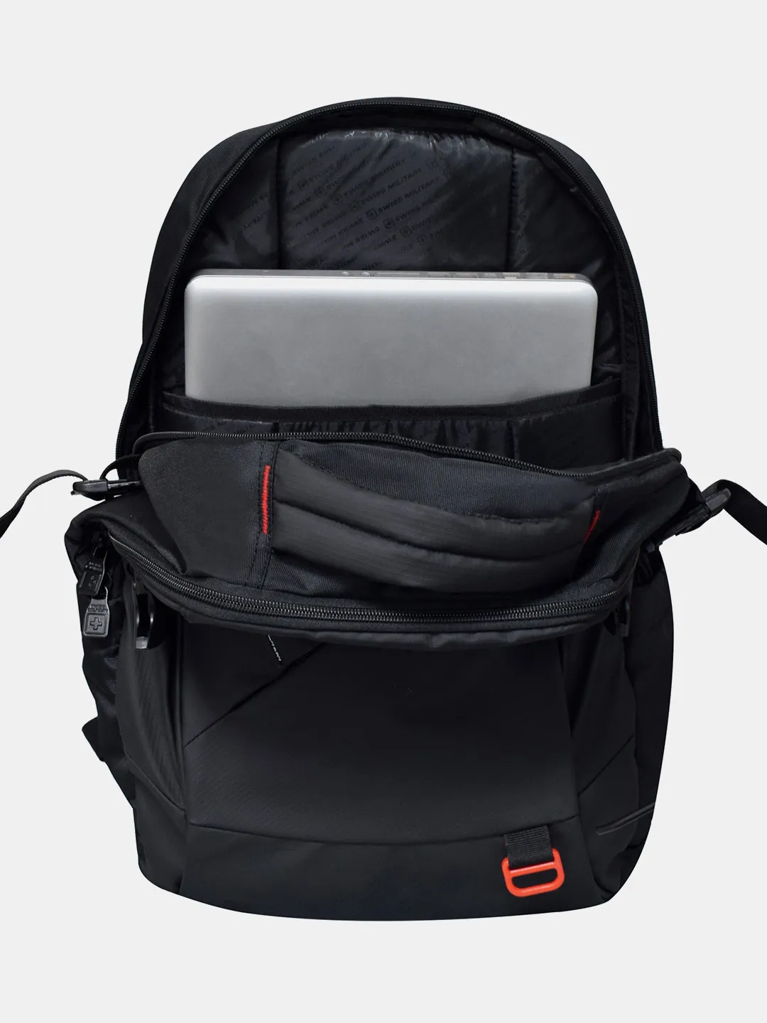 Ghost–X Multi Utility 15.6” Laptop Backpack | 30L | LBP130