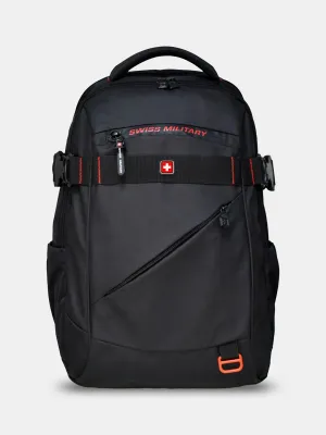 Ghost–X Multi Utility 15.6” Laptop Backpack | 30L | LBP130