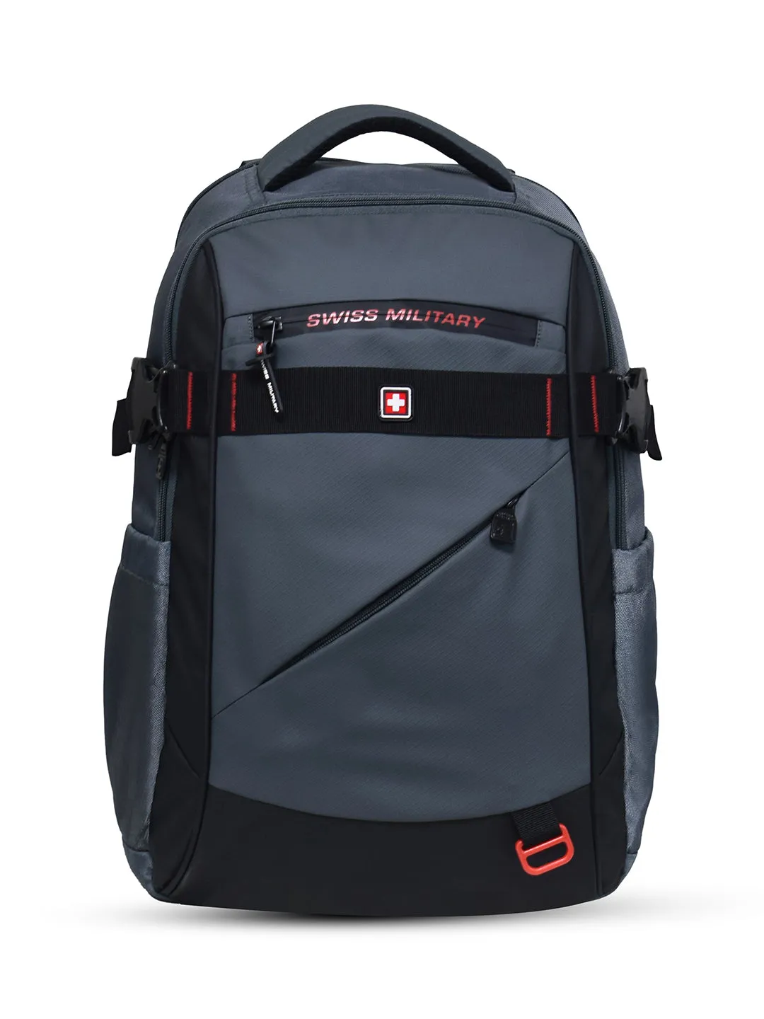 Ghost–X Multi Utility 15.6” Laptop Backpack | 30L | LBP130