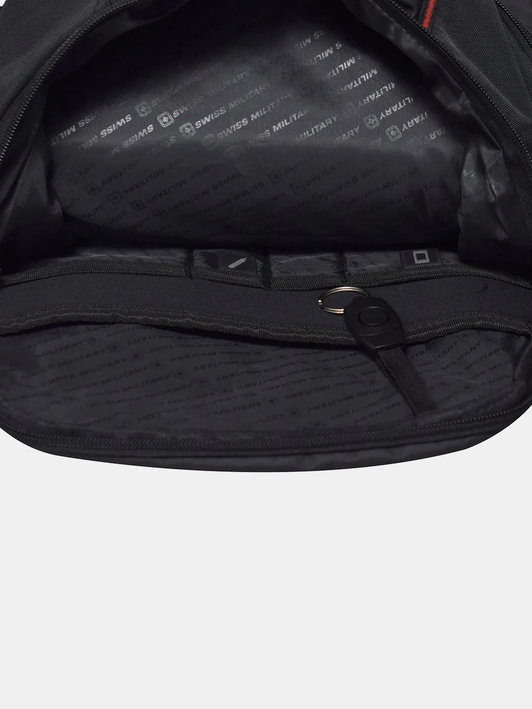 Ghost–X Multi Utility 15.6” Laptop Backpack | 30L | LBP130
