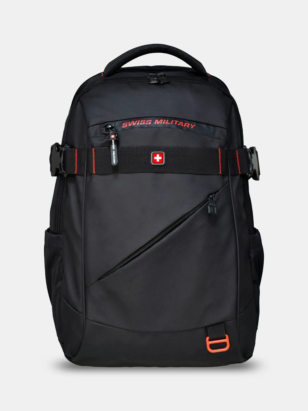 Ghost–X Multi Utility 15.6” Laptop Backpack | 30L | LBP130