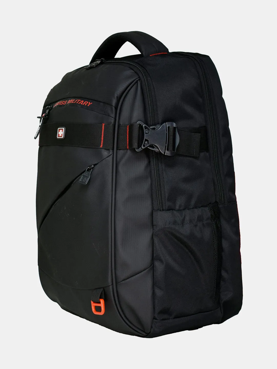 Ghost–X Multi Utility 15.6” Laptop Backpack | 30L | LBP130