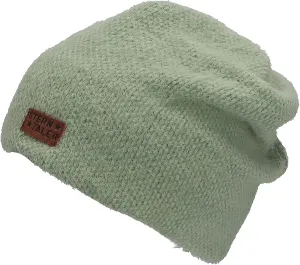 Girls Plain Beanie