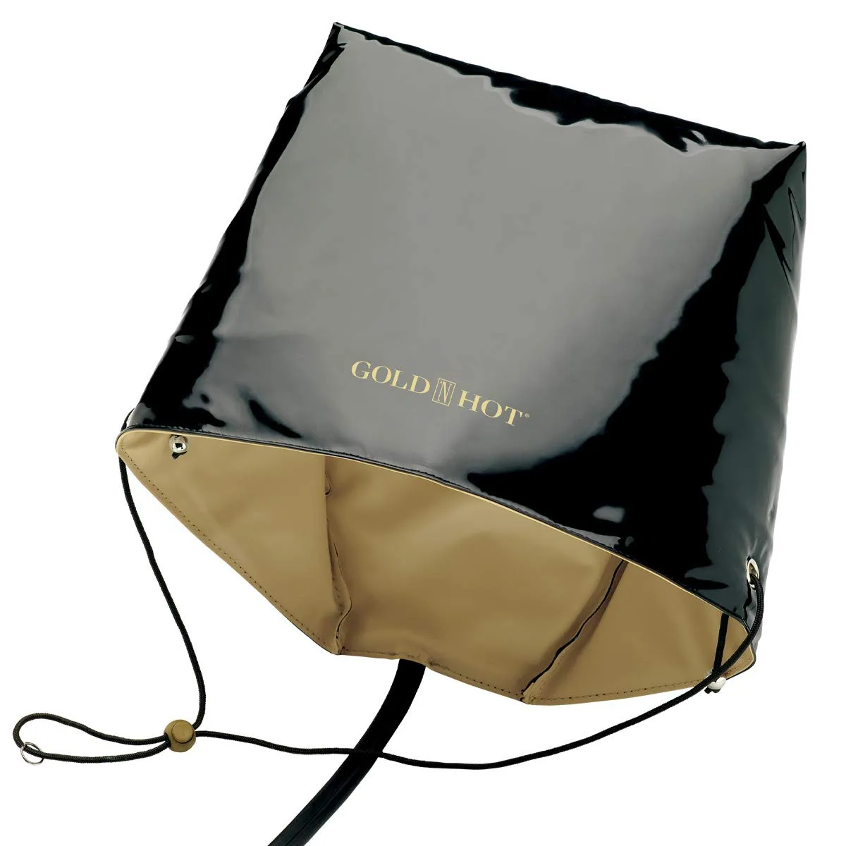 Gold N Hot Professional Conditioning Heat Cap
