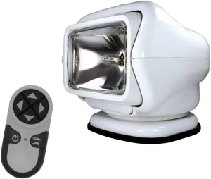 Golight Stryker Searchlight with Wireless Handheld Remote