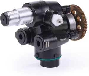 GRACO Triax Replacement Pump with Cleanshot - AC 17P185