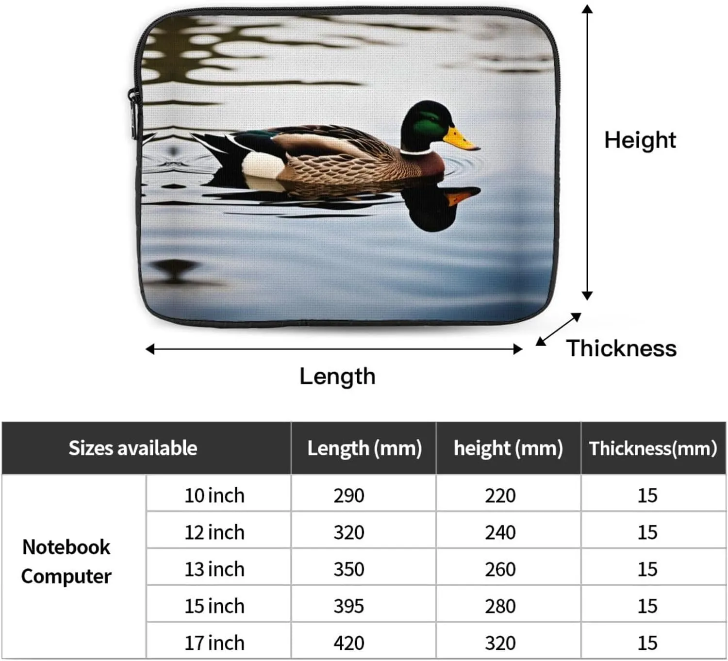 Grass And Dove Durable Laptop Messenger Bag - Multifunctional And Ultra-Thin Portable Laptop Bag For Business And Travel