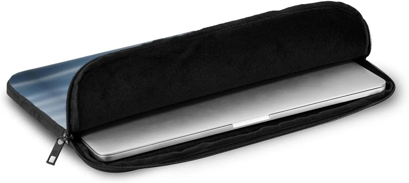 Grass And Dove Durable Laptop Messenger Bag - Multifunctional And Ultra-Thin Portable Laptop Bag For Business And Travel
