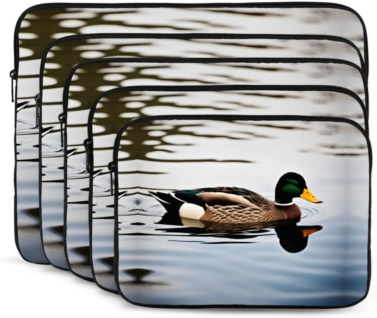 Grass And Dove Durable Laptop Messenger Bag - Multifunctional And Ultra-Thin Portable Laptop Bag For Business And Travel