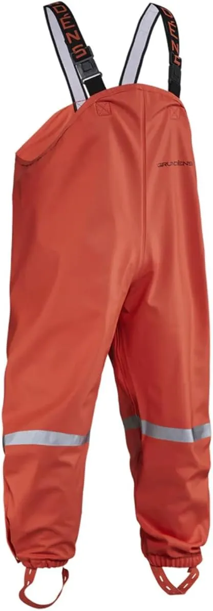 Grundéns Children's Zenith 294 Fishing Bib Pants