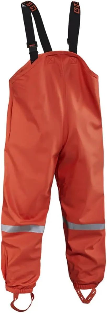 Grundéns Children's Zenith 294 Fishing Bib Pants