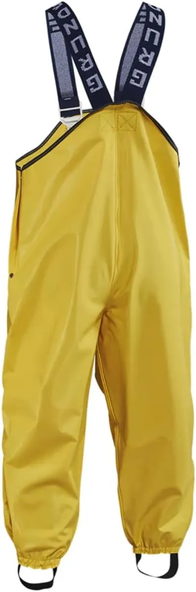 Grundéns Children's Zenith 294 Fishing Bib Pants