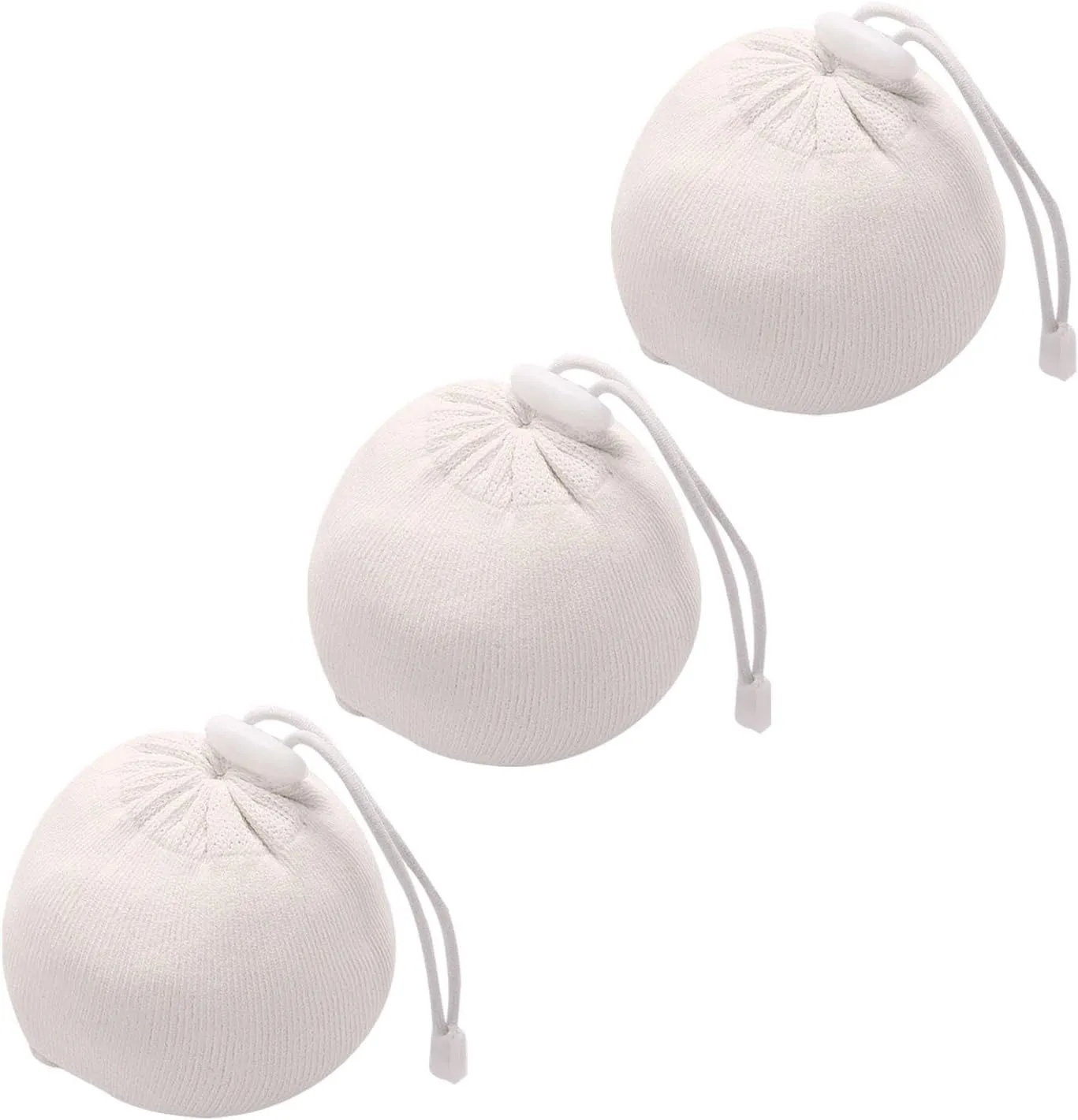 Gym Chalk Bags Pouches Lightweight Sweat Absorption Chalk Bags Packaging for Weightlifting Rock Climbing Sports Workout Yoga