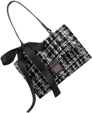 Handbag Crossbody Bag for Women Compact Sling Pouch One Shoulder Tote Fashion Tote Pouch for Daily Use