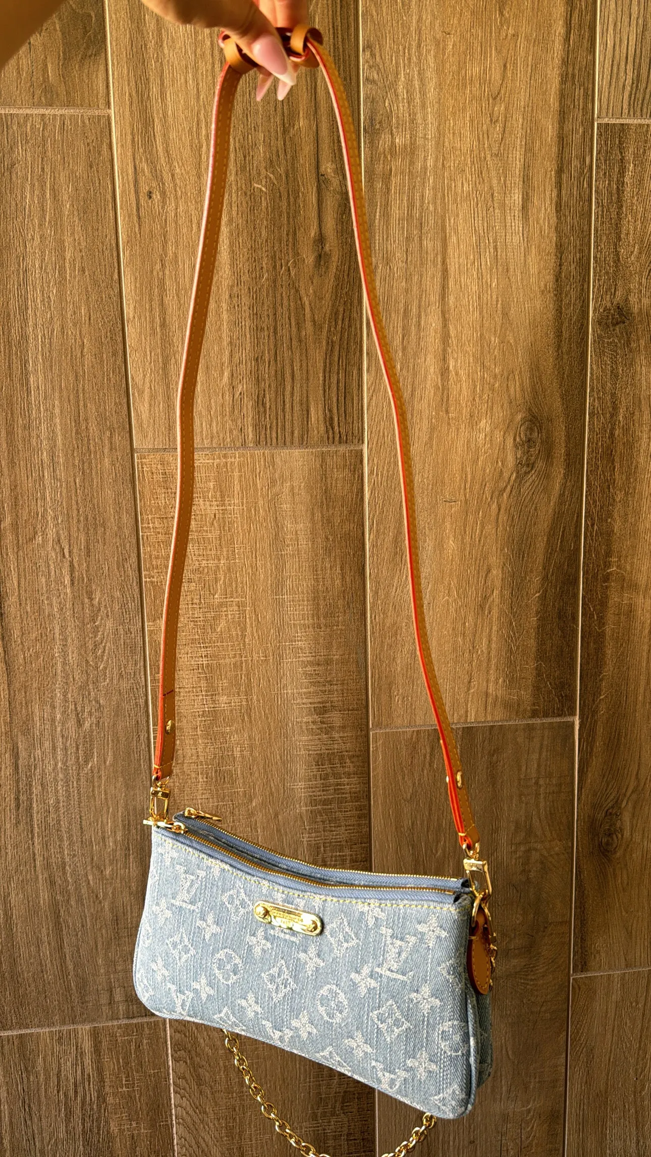 Handbag