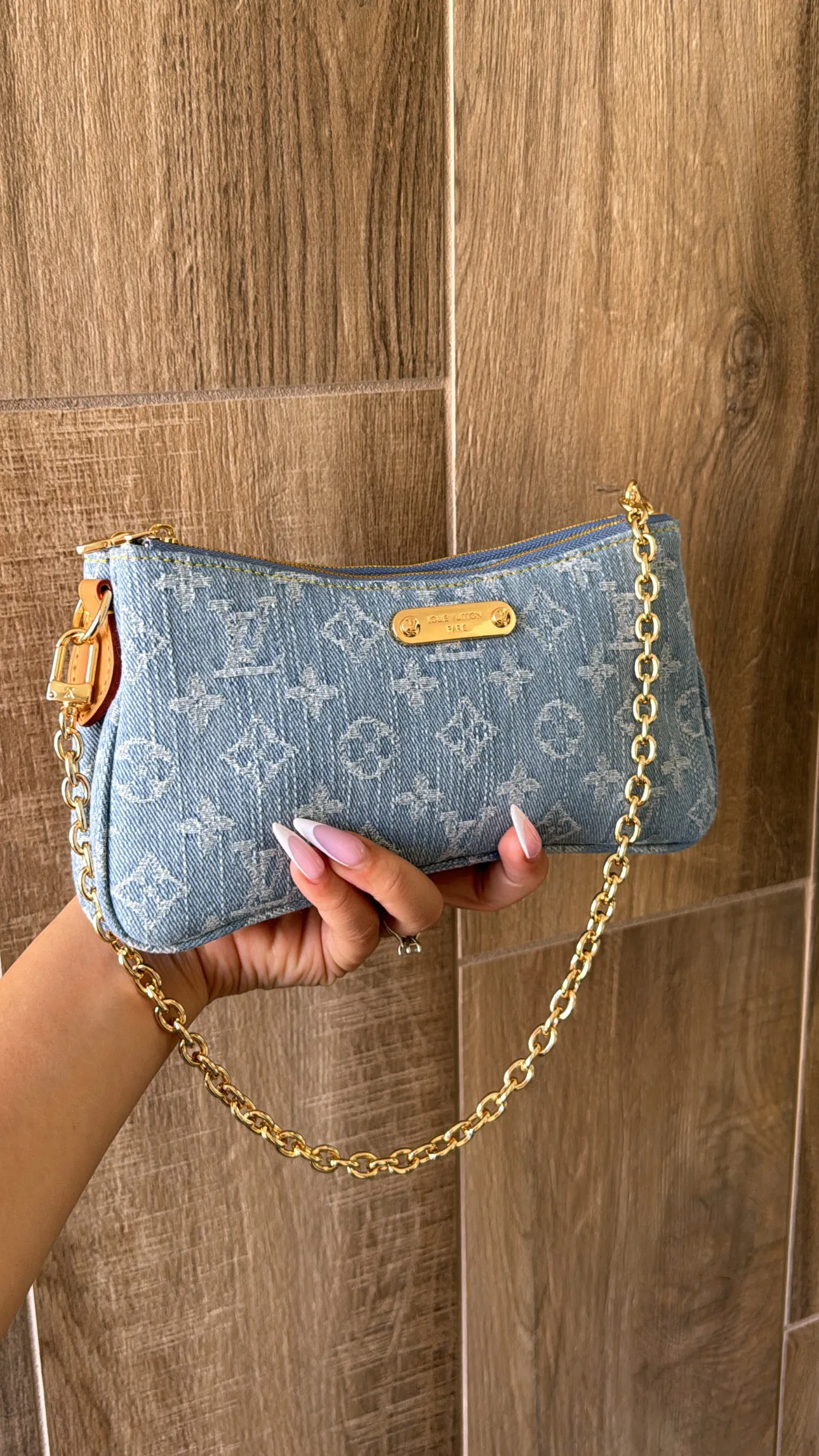 Handbag