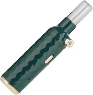 Handheld Nano Facial Spray Humidifier Oxygen Injection Device for Hydrating Skin and Enhancing Moisture Absorption for Spa and Home Beauty Treatments