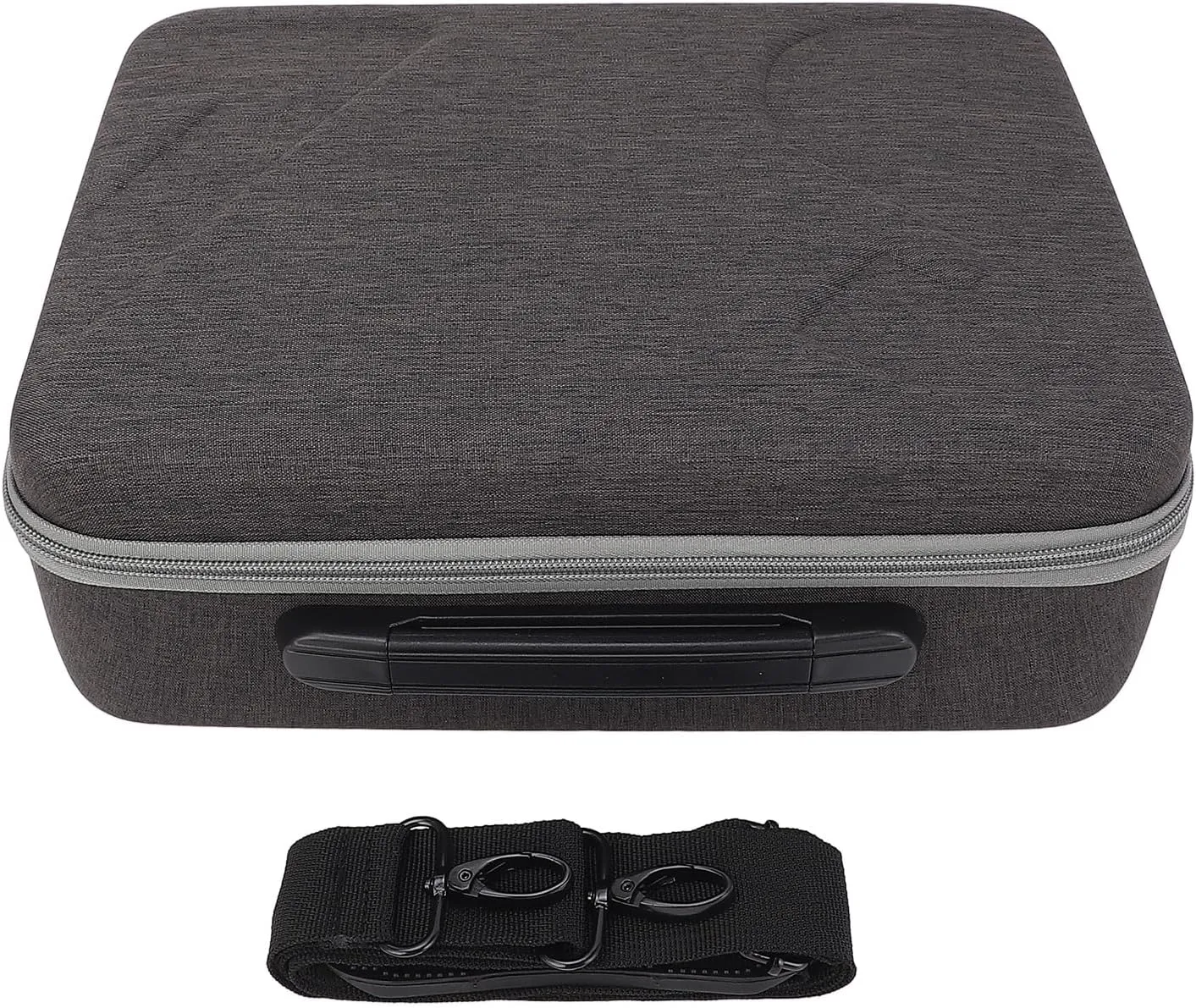 Hard Shell Protective Shoulder Bag for Drone Fly More Combo N3 Goggles with Shoulder Strap