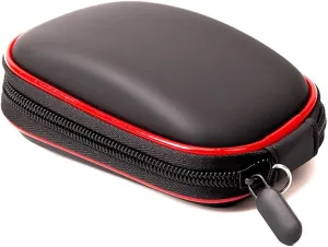 Hard Storage Carrying Case Bag Fits Apple Magic Mouse I II Gen, Microsoft Modern Mobile Mouse