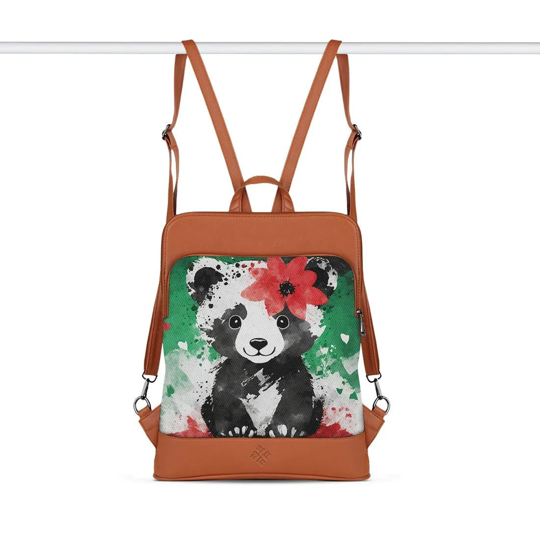 Havana Laptop Backpack Palestine sad