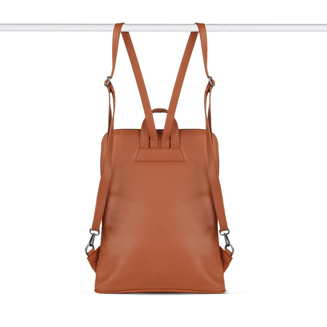 Havana Laptop Backpack  Tree Leaves