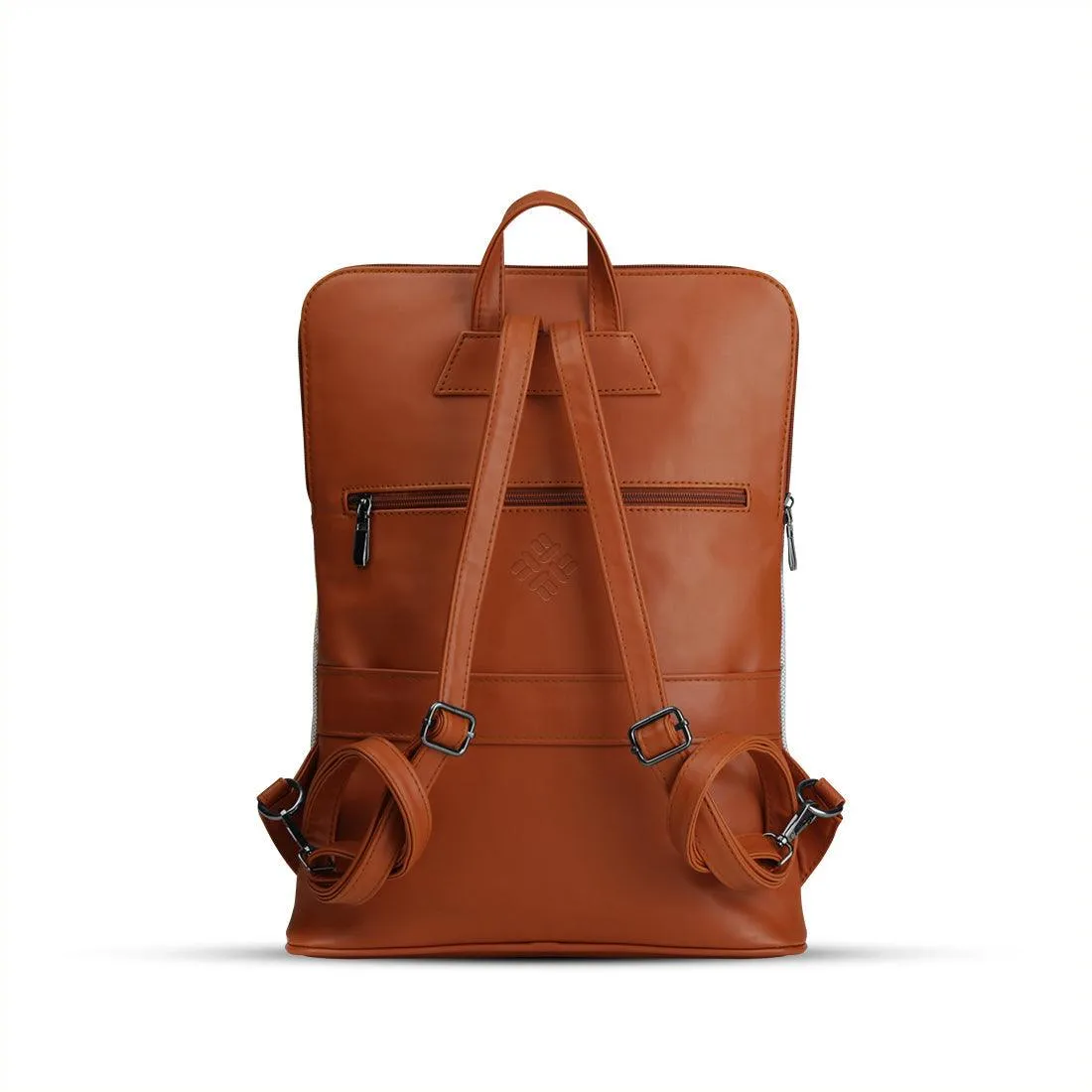 Havana Orbit Laptop Backpack Palestine up