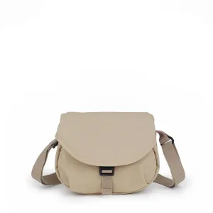 Hellolulu Venus Compact Camera Bag (S) Recycled (Fog Khaki)