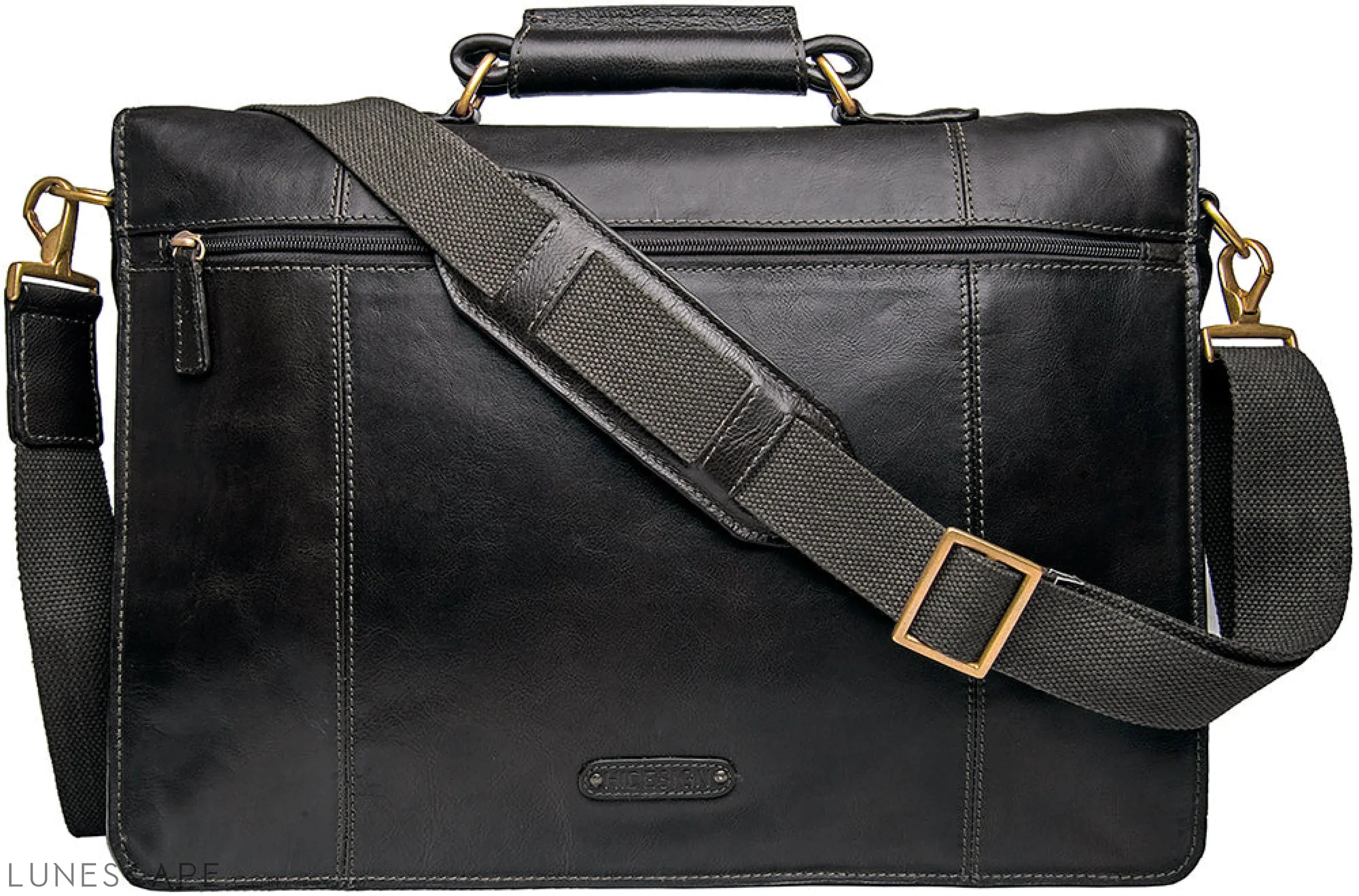 Hidesign Parker Large Briefcase