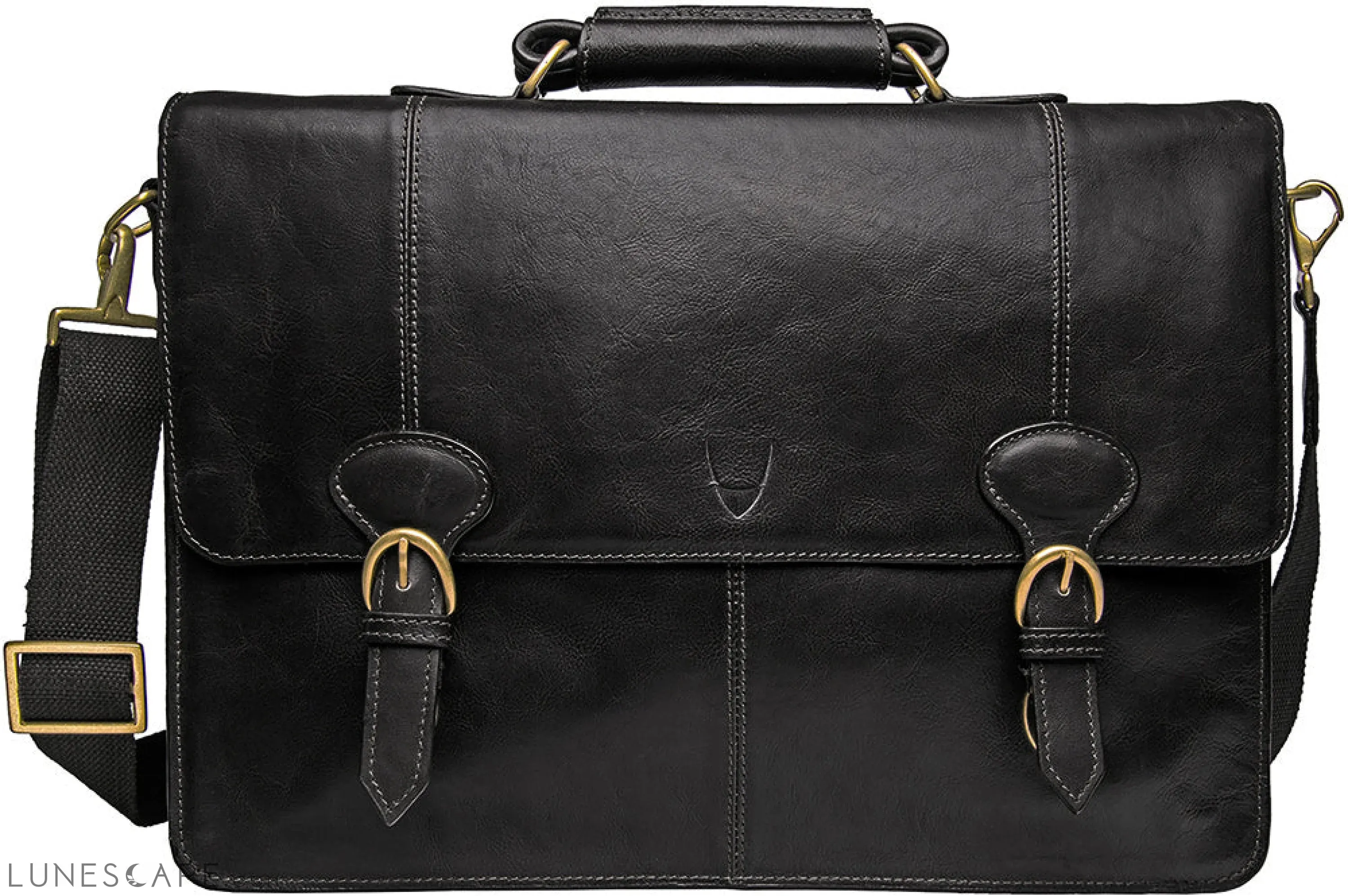 Hidesign Parker Large Briefcase