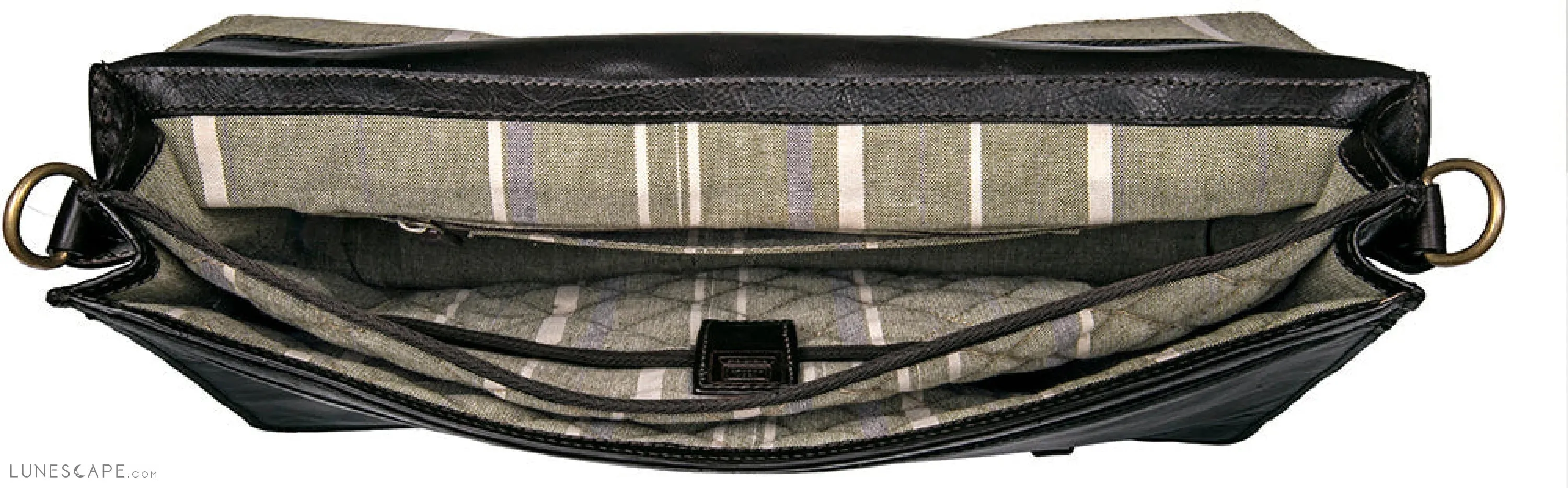 Hidesign Parker Large Briefcase