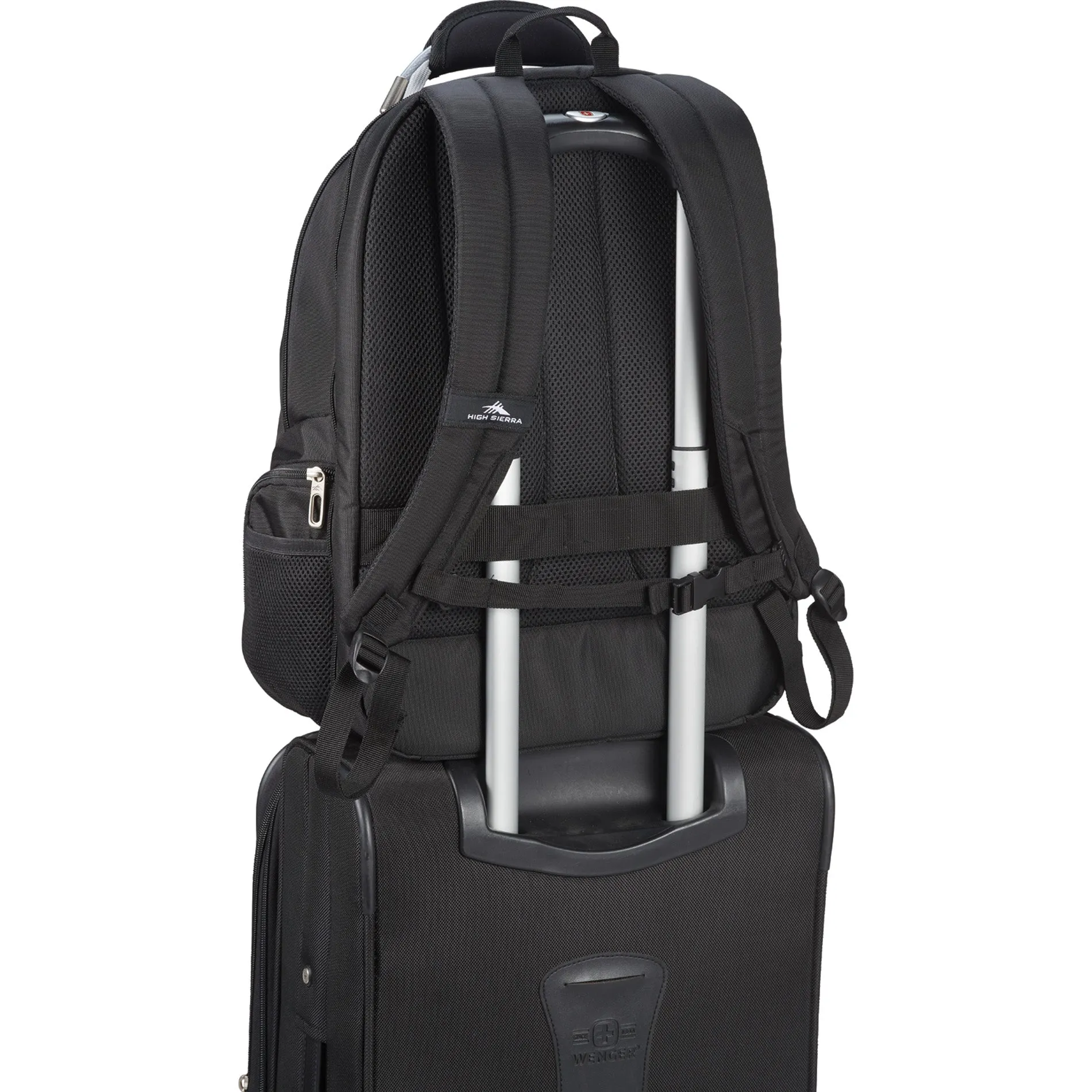 HIgh Sierra TSA 15" Computer Backpack