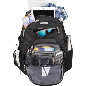 High Sierra TSA 15" Computer XBT Deluxe Backpack