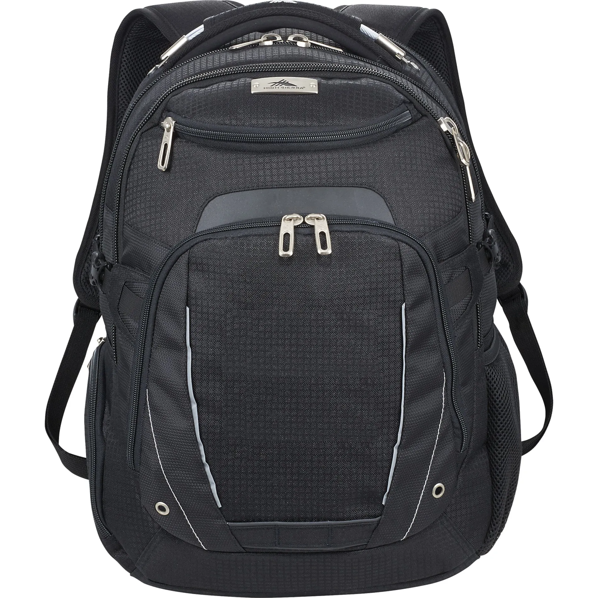 High Sierra TSA 15" Computer XBT Deluxe Backpack